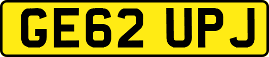 GE62UPJ