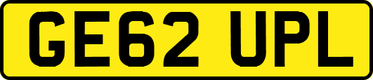 GE62UPL
