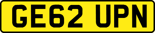 GE62UPN