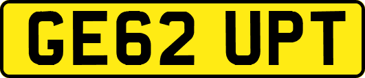 GE62UPT