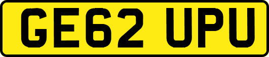 GE62UPU