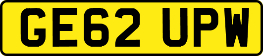 GE62UPW