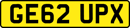GE62UPX