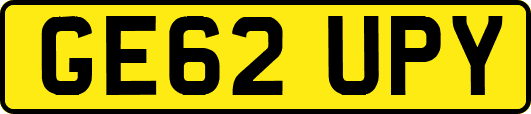 GE62UPY