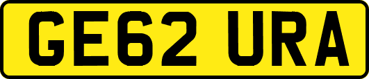GE62URA