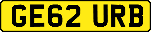 GE62URB