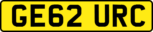 GE62URC