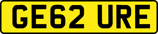 GE62URE