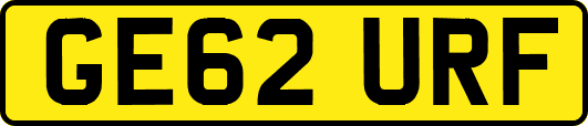 GE62URF
