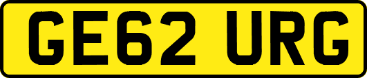 GE62URG