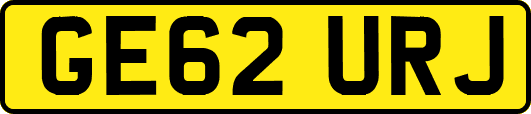 GE62URJ