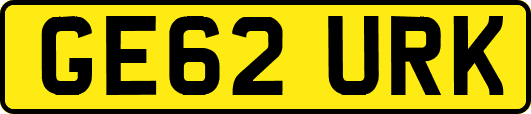 GE62URK
