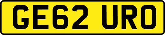 GE62URO