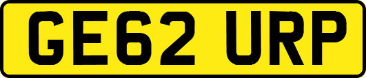 GE62URP