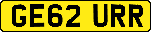 GE62URR
