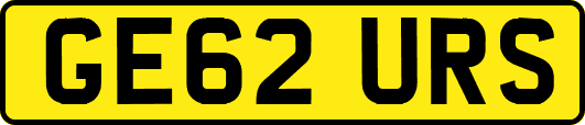 GE62URS