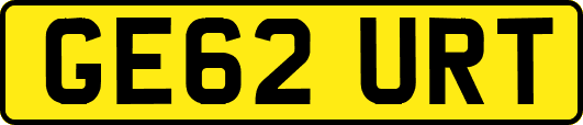 GE62URT