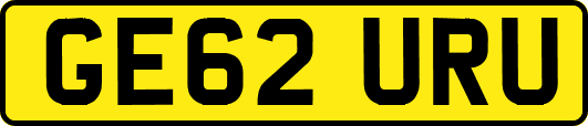 GE62URU