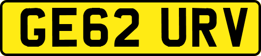 GE62URV