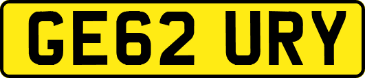 GE62URY
