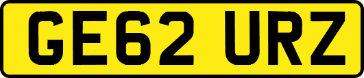 GE62URZ