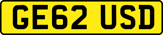 GE62USD