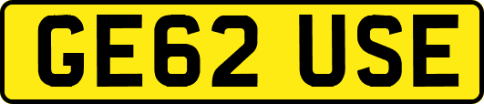 GE62USE