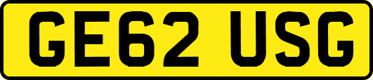 GE62USG