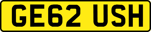 GE62USH