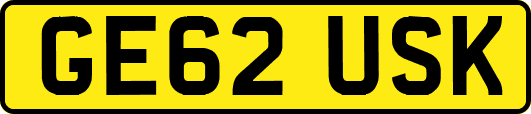 GE62USK