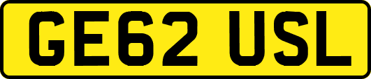 GE62USL