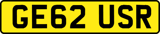 GE62USR