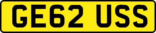 GE62USS