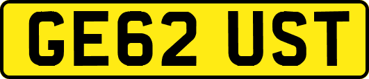 GE62UST