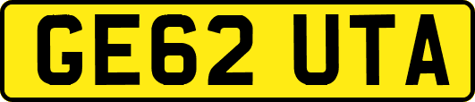GE62UTA