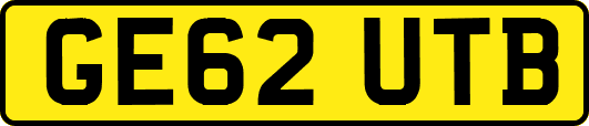 GE62UTB