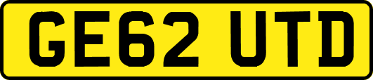 GE62UTD