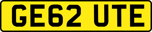 GE62UTE