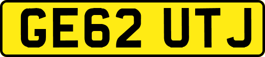 GE62UTJ