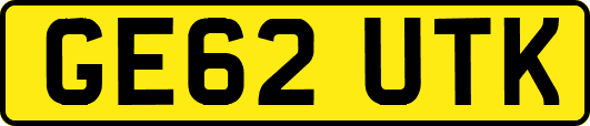 GE62UTK