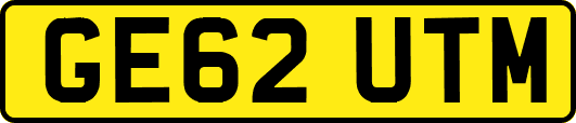 GE62UTM