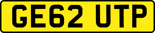 GE62UTP