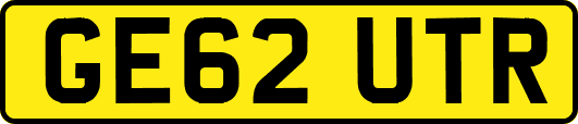 GE62UTR