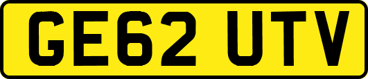 GE62UTV