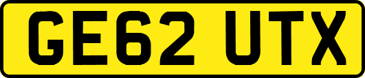 GE62UTX