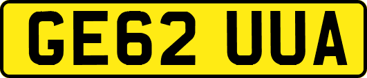 GE62UUA
