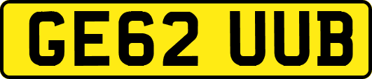 GE62UUB