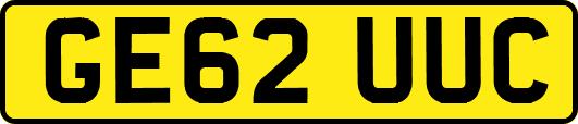 GE62UUC