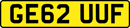 GE62UUF