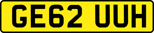 GE62UUH